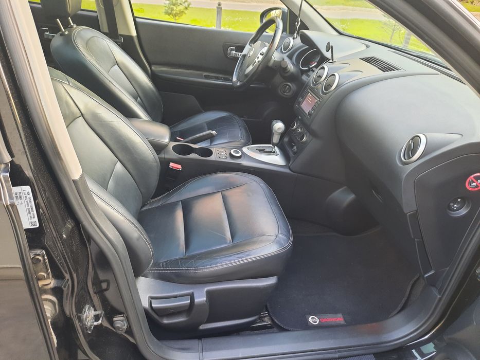 Nissan Qashqai +2  BOSE , 2012 р. , Львів
