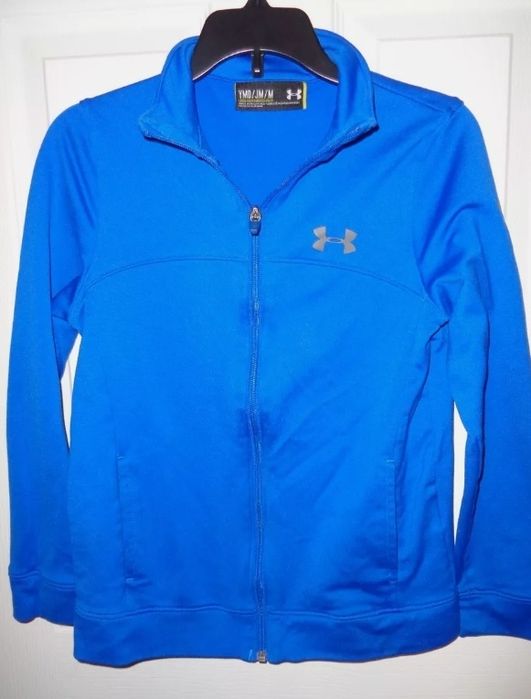 Кофта Under Armour X Storm 1