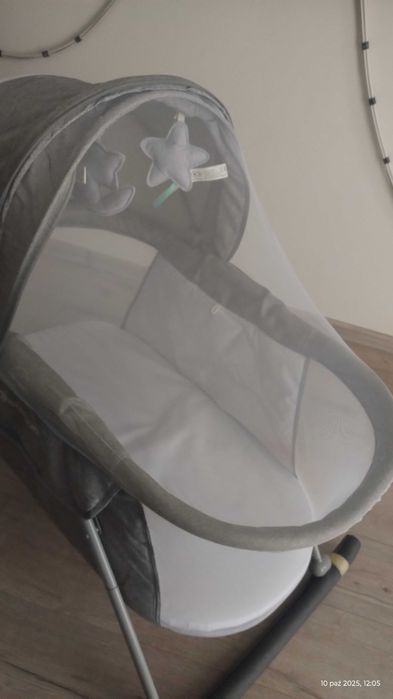 Kołyska Kinderkraft