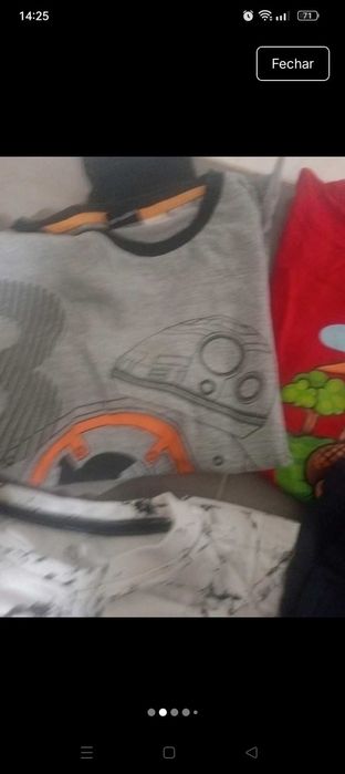 Conjunto 10 anos