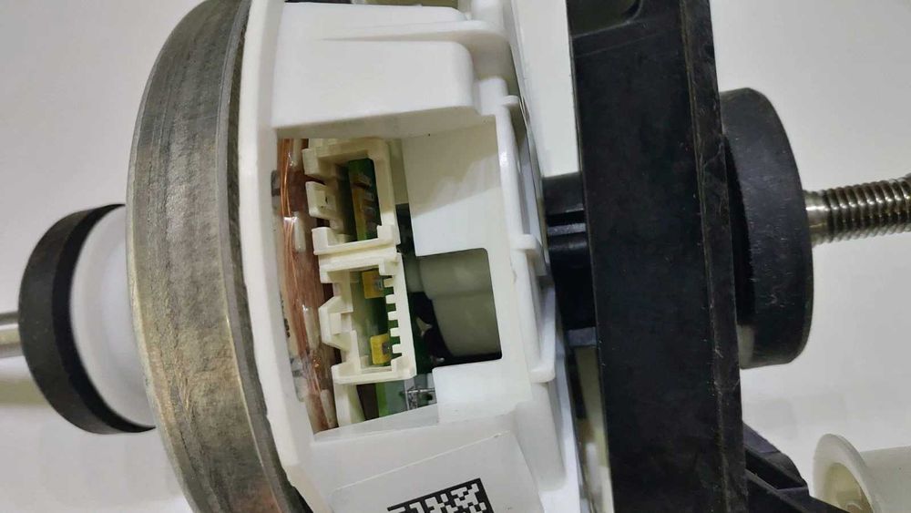 Motor Maquina Secar Indesit Hotpoint Ariston Whirlpool - C0052.6670