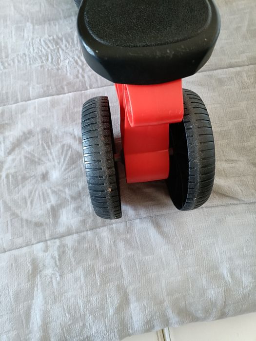 Mota primeiros passos