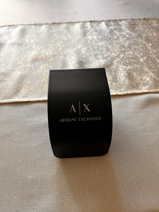 Zegarek Armani Exchange AX