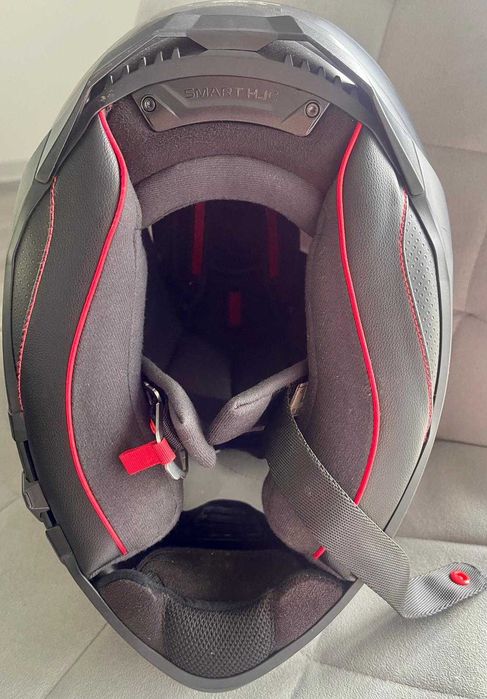 Capacete HJC F70 (xs)