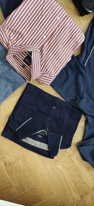 Odzież męska i damska, bluza, koszulka polo, t-shirt, koszula ,skarpety