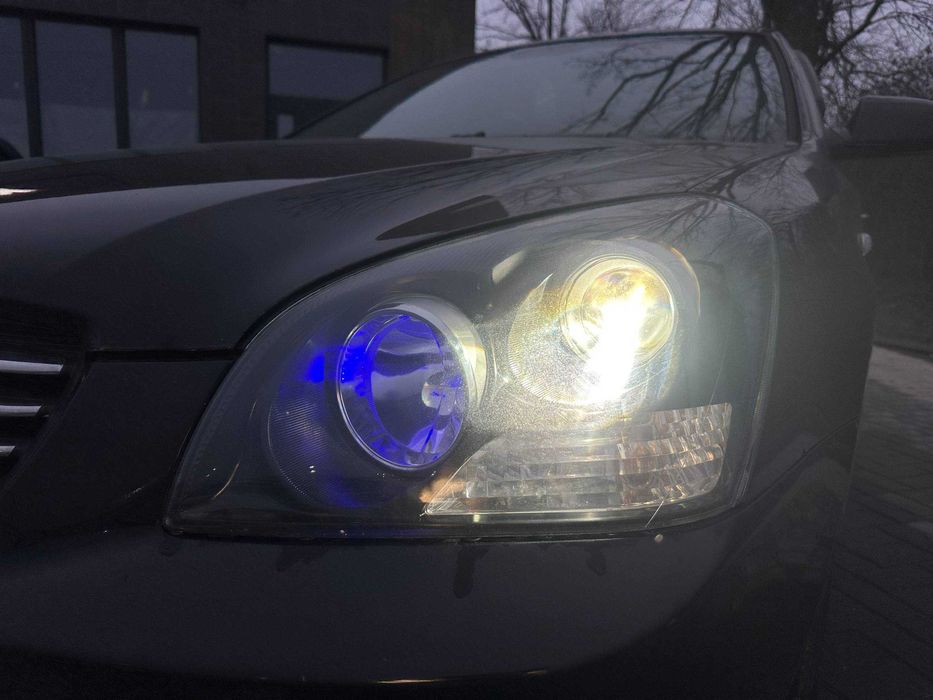 Kia Magentis 2.0 2007