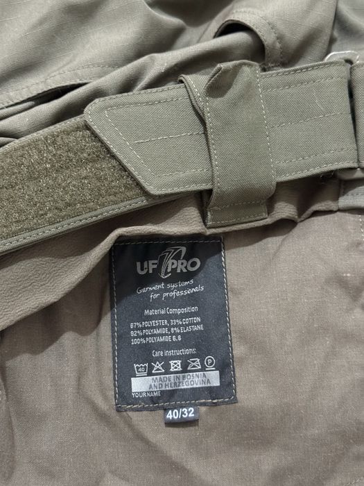 Штани UF PRO Striker XT Gen.3 Combat + наколіники