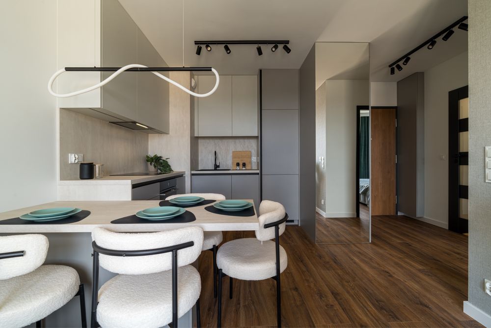 Do wynajęcia Apartament Premium Osiedle Zenit Widzewska 40A