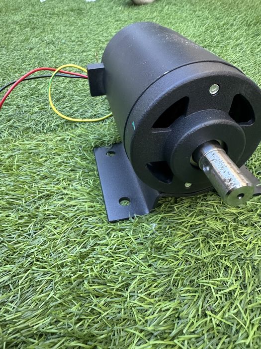 Motor monofasico