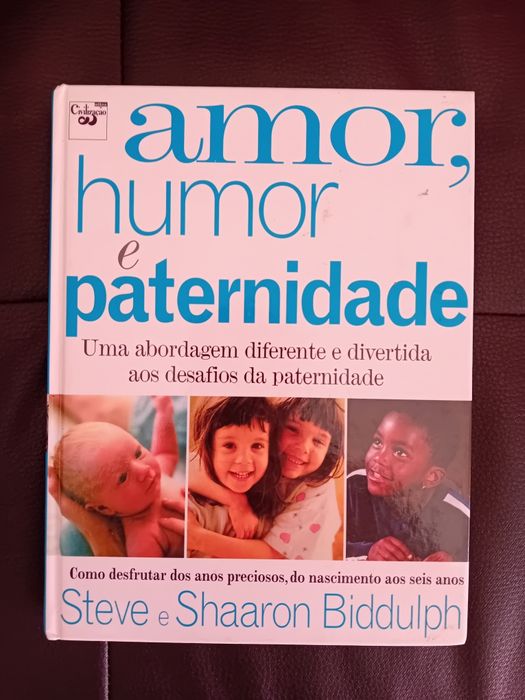 Livros do bebé- vários