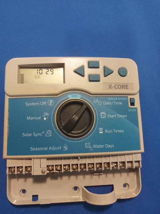 Programador de Rega64737893296898124