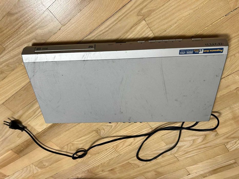 програвач DVD-P-142A самсуннг