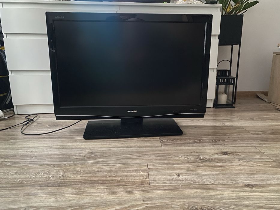 Telewizor Sharp 32 cale