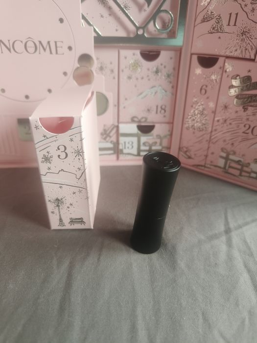 Mini pomadka Lancome
