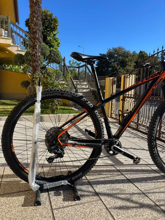 Bicicleta Ktm Myroon Elite Ltd 29'