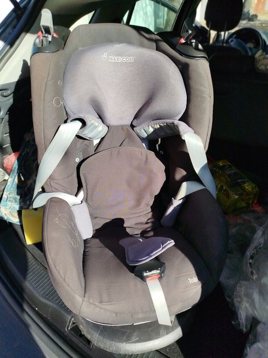 Автокресло Макси кози