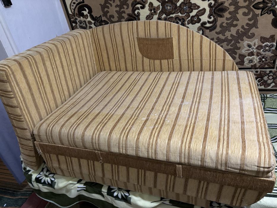 Диван софа розкладний