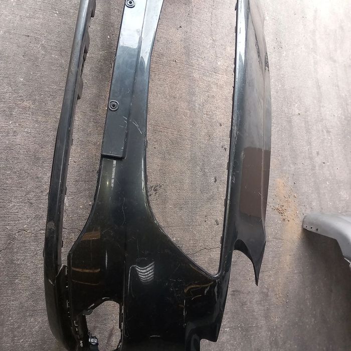 Para-choques frente Opel Corsa E 2014 a 2018  39003567