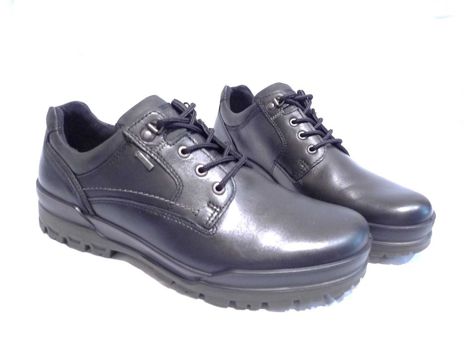 ECCO Rugged Track 6 GORE-TEX r.44/29cm Buty skórzane trekkingowe