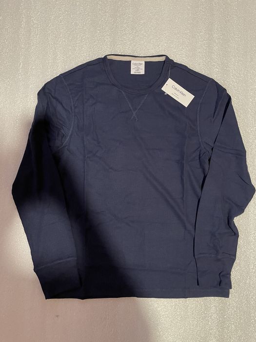 Новая кофта calvin klein свитшот ( ck sweatshirt ) c америки l,xl