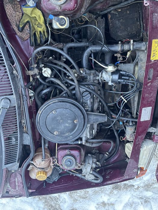 Таврія-Нова 2004 1.1