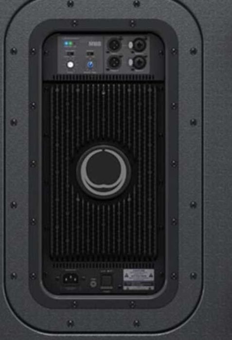 Сабвуфер Turbosound M18B