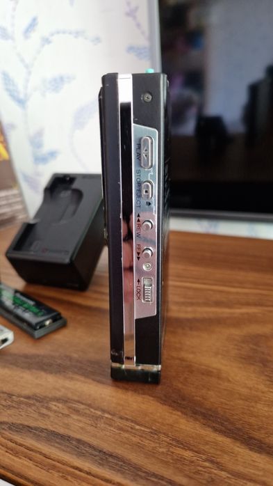 Кассетный плеер DIATONE TX 3