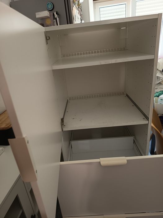 Armário Cozinha Ikea