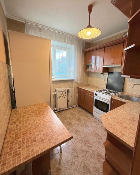 оренда квартири вул. Микулинецька, 36 (Велика Березовиця