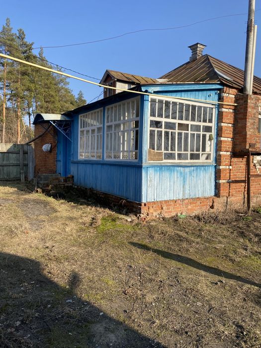 Продам будинок.