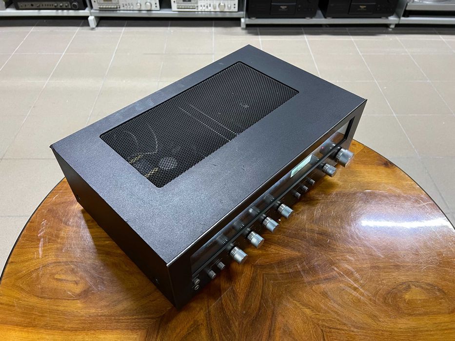 Amplituner Technics SA-5170K Vintage, Audio Room