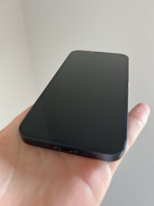 iPhone 14 128GB bateria 79% tylko eSIM!