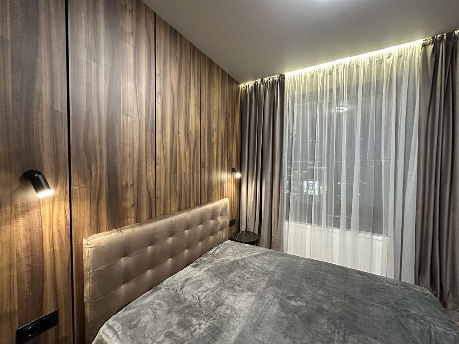 Первая сдача! Новая квартира в Аркадии