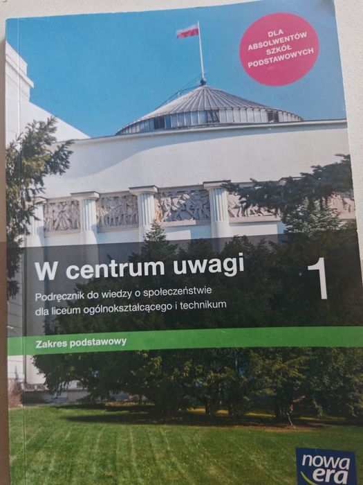 W centrum uwagi 1