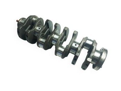 Коленвал Фиат Дукато, Ситроен Джампер 2.2 хди, Ducato, Jumper 2.2 HDI