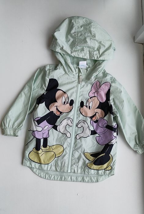 Курточка на 12 - 18 міс