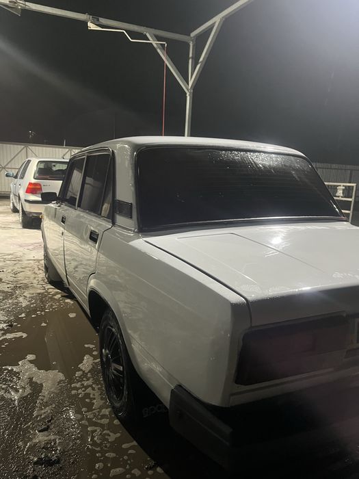 ВАЗ/Lada 2107 2011р
