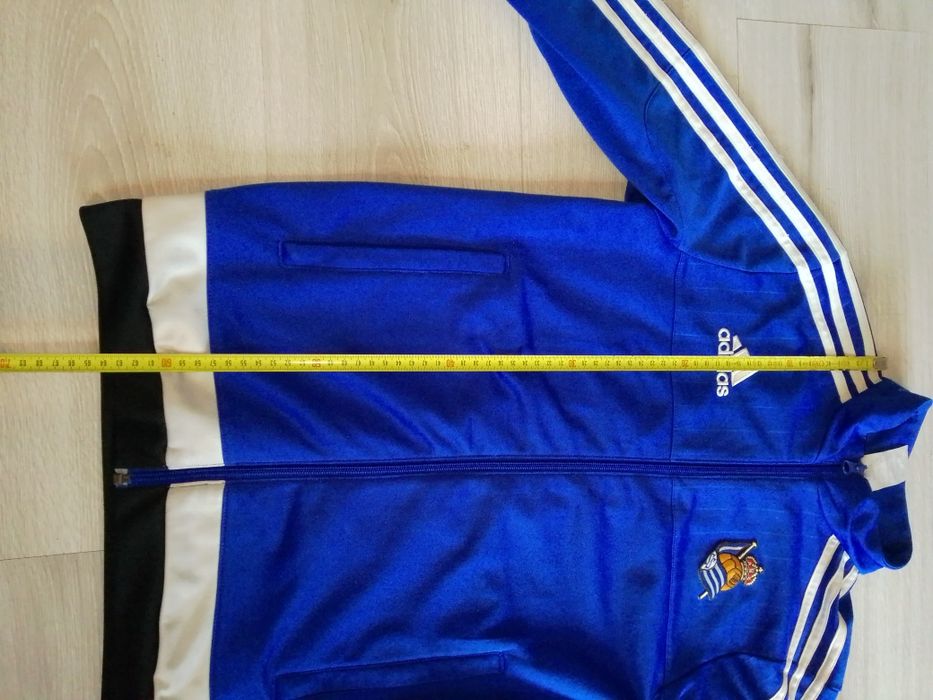 Dres adidas rozmiar L