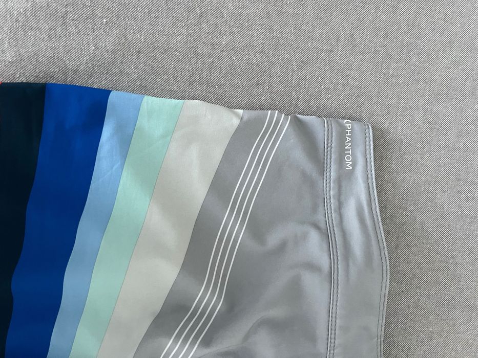 Calção de banho Hurley Phantom tamanho 30