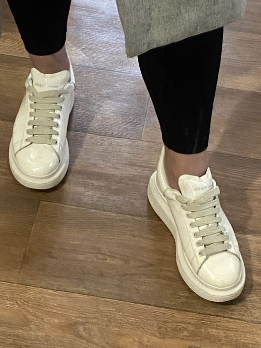Alexander McQueen