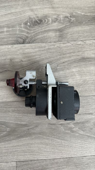 Фотозбільшувач УПА-510 СРСР для фотодоуку у кейсі