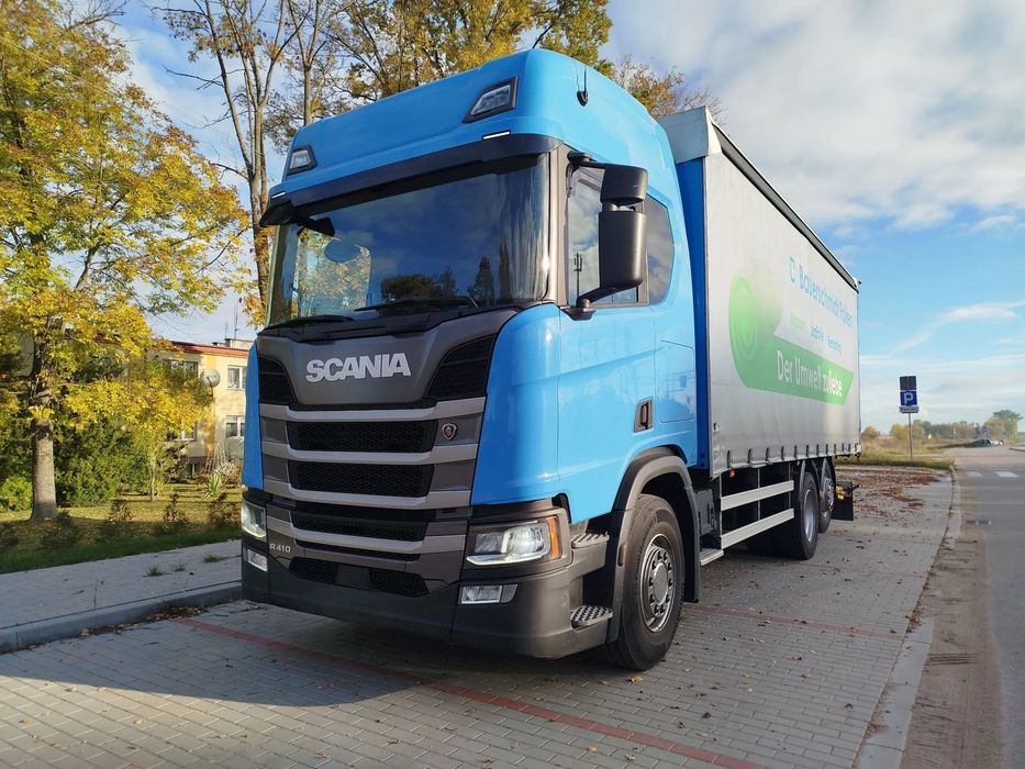 Scania