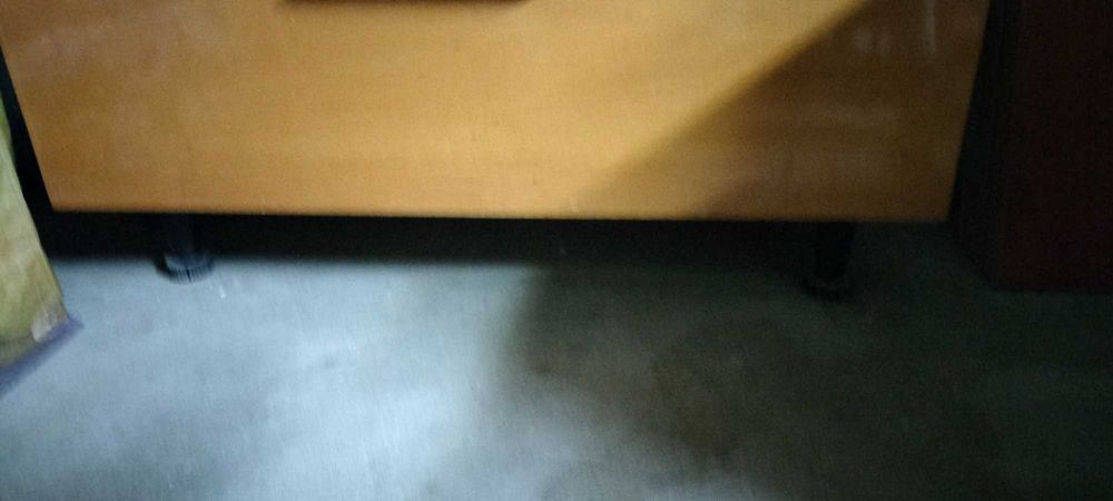 Móvel com gavetas cozinha