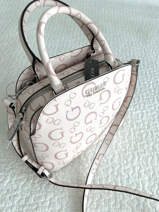 Guess torebka z logo
