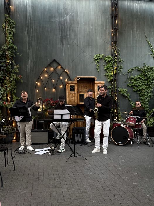 Музика, Кавер Бенд, Ді джей на ваше свято, Житомир