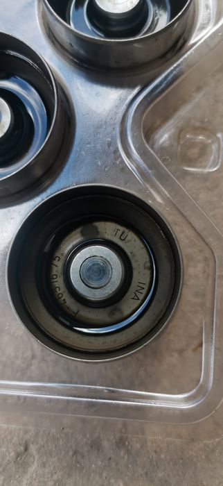 Розпредвал 1.9тді