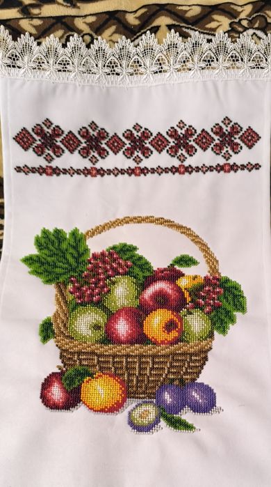 Продам рушники на Пасху, Спаса.