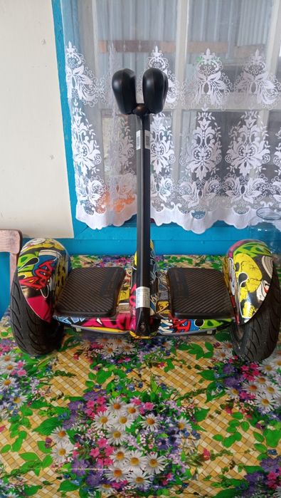 Сигвей (Ninebot)