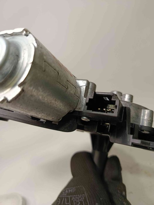 Motor limpa vidros trás DACIA Duster (HM_)