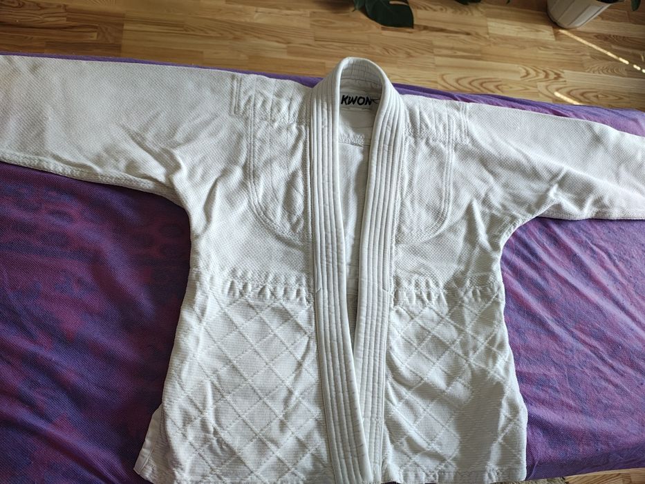 Кімоно для Дзюдо на зріст 130см.та 120см.